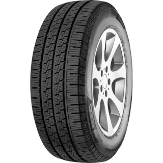 195/75 R16C 107 S Minerva Van Master As 3pmsf (tl)