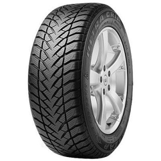 255/60 R17 106 H Goodyear Ultra Grip + Suv 3pmsf M+s (tl)