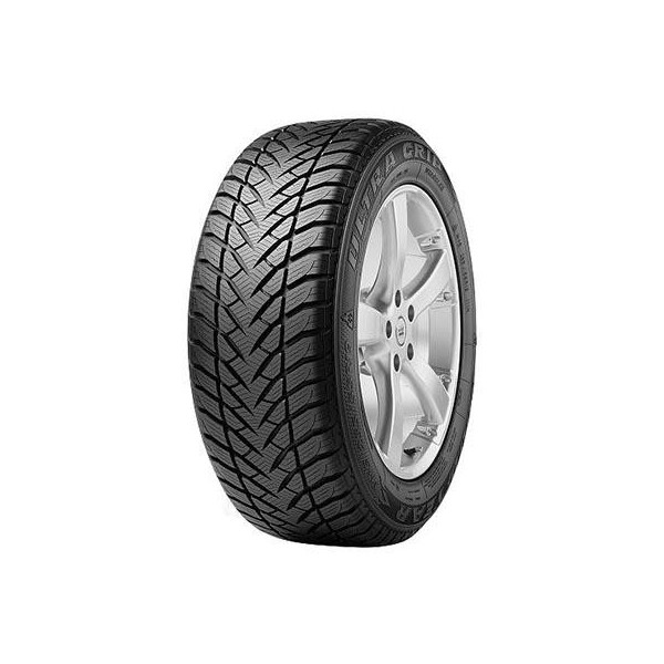 255/60 R17 106 H Goodyear Ultra Grip + Suv 3pmsf M+s (tl)