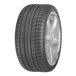 255/45 R19 100 Y Goodyear F1 Asym N0