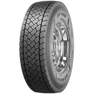 315/80 R22.5 156L/154 M Dunlop Sp446