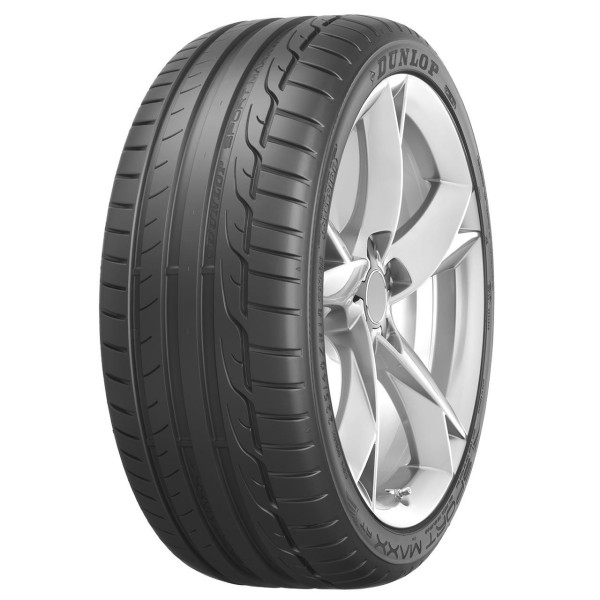 225/45 R17 91 W Dunlop Sport Maxx.rt
