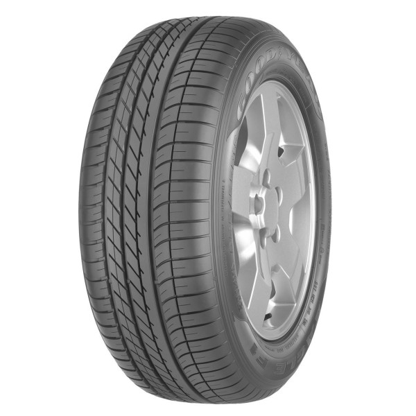 255/55 R18 109 V Goodyear Eagle F1 Asymmetric Suv 4x4 Xl Rof Mfs * Rsc