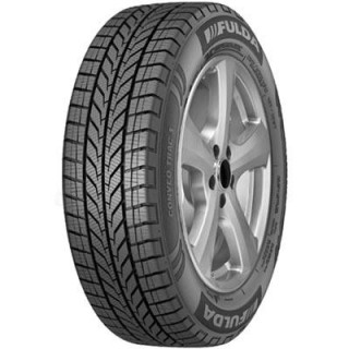 195/65 R16C 104/102 T Fulda Conveo Trac 3 M+s 3pmsf (tl)