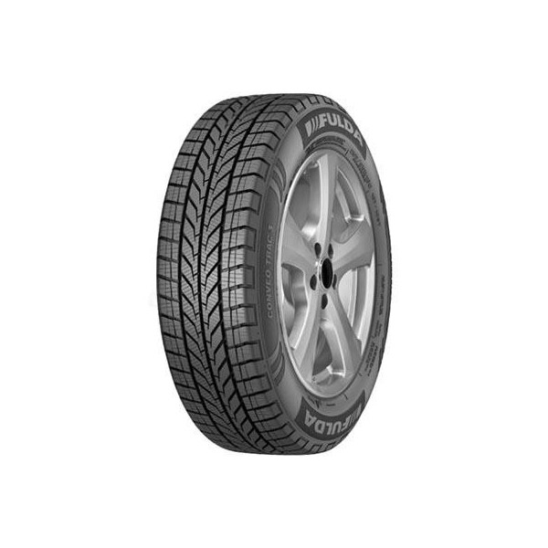 195/65 R16C 104/102 T Fulda Conveo Trac 3 M+s 3pmsf (tl)