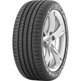 265/50 R19 110 Y Goodyear Eagle F1 (asymmetric) 2 Suv Fp Mgt Xl (tl)