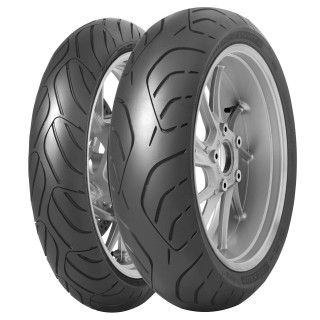 120/70 R15 56 H Dunlop Roadsmart Iii