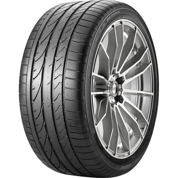 255/30 R19 91 Y Bridgestone Re050a Potenza Rft