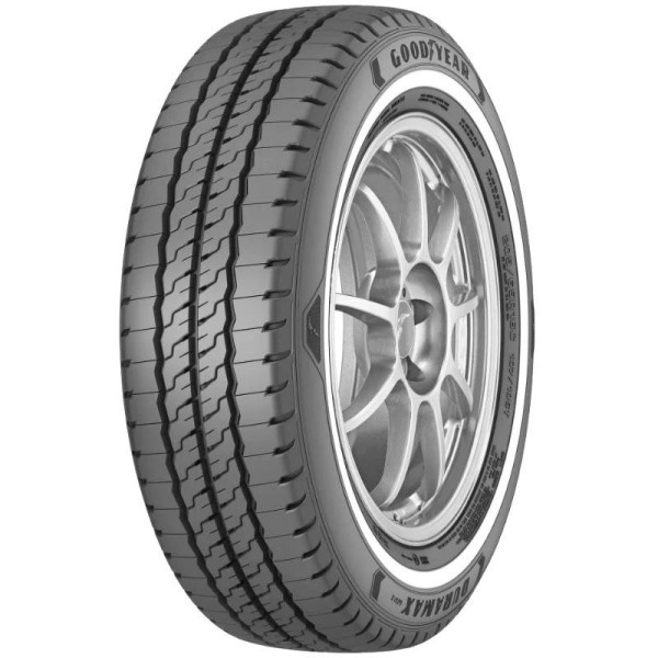 225/70 R15C 112/110 R Goodyear Duramax Gen-2