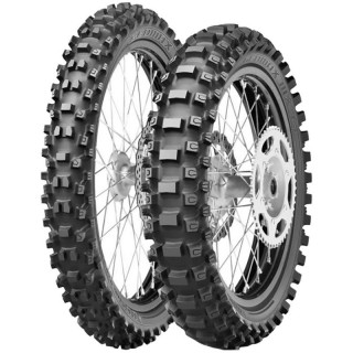 110/100 R18 64 M Dunlop  Geomax Mx 33