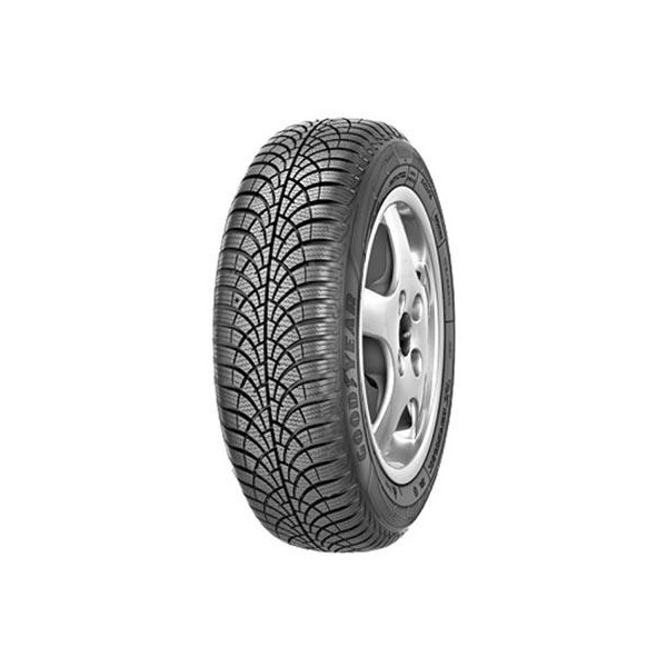 185/60 R14 82 T Goodyear Ultragrip 9+