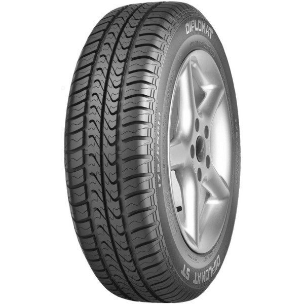 175/65 R14 82 T Diplomat Diplomat St