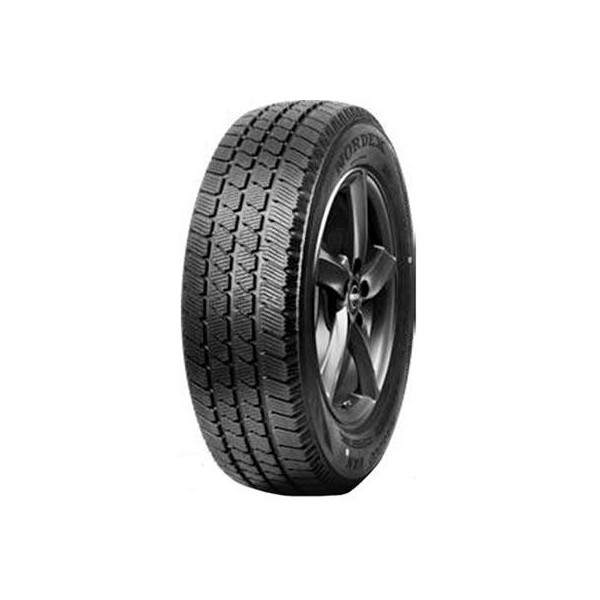 215/75 R16C 113/111 R Nordexx  Na6000 Van