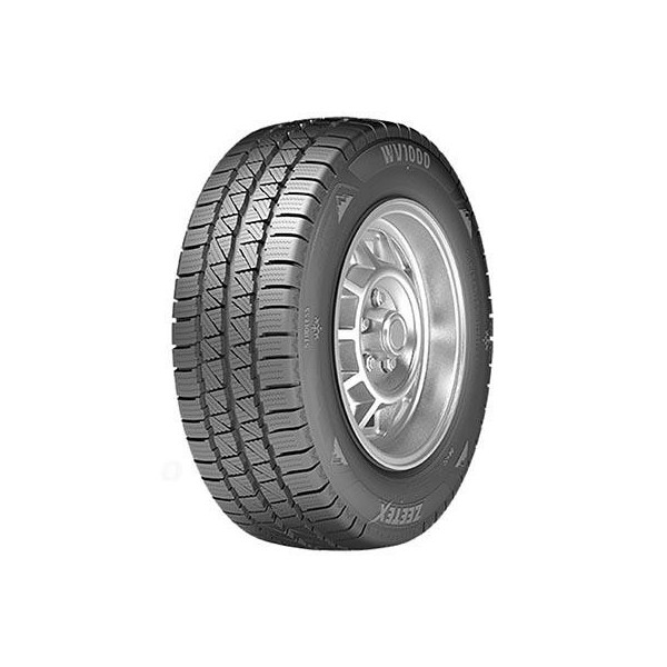 215/65 R16C 109/107 R Zeetex  Wv1000 C 8pr M+s 3pmsf