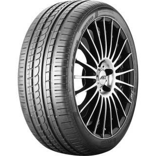295/35 R18 (99Y) (Z) Y Pirelli P Zero Rosso (tl)