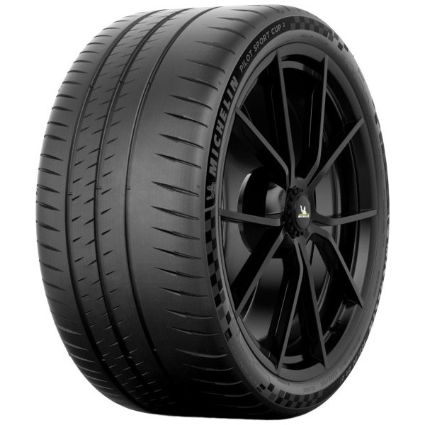 265/35 R19 98 Y Michelin P.sport Cup 2