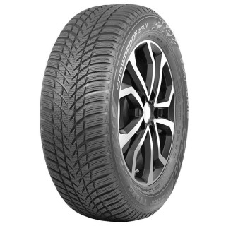 255/40 R20 101 V Nokian Snowproof 2 Suv Xl M+s 3pmsf (tl)