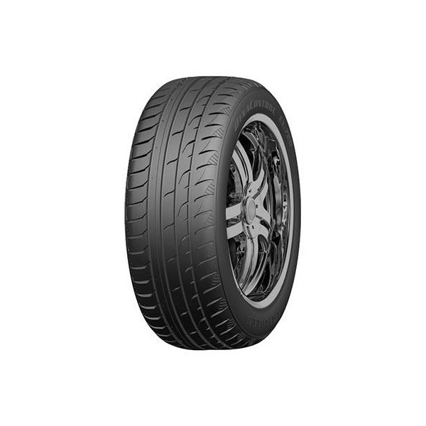 235/50 R17 100 W Evergreen  Eu728