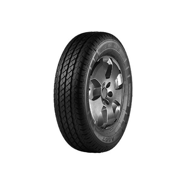 165/70 R14C 89 R Aplus A867