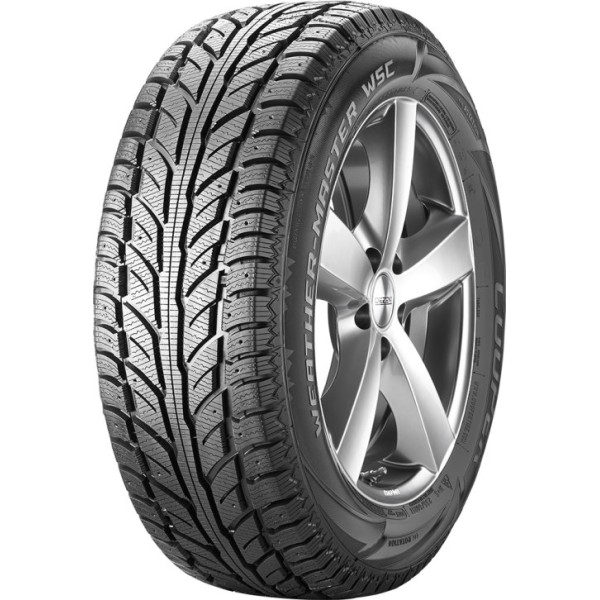 215/60 R17 96 T Cooper Weathermaster Wsc