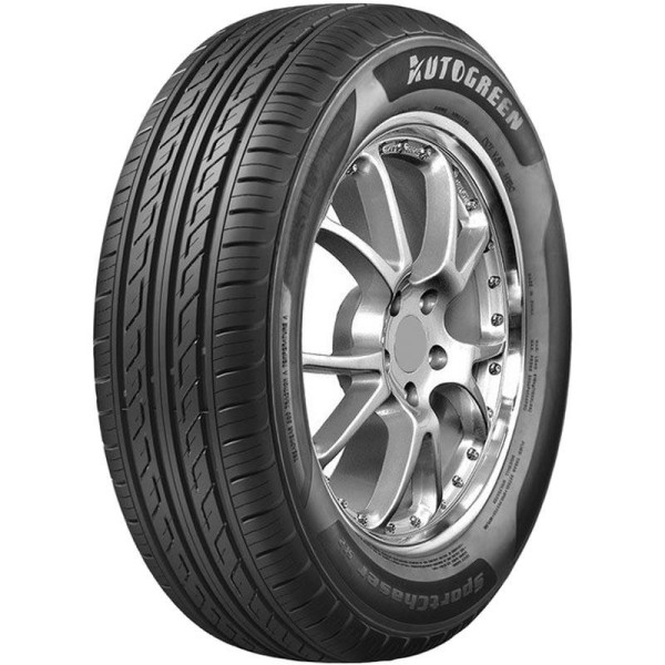 205/55 R16 91 W Autogreen Sportchaser-sc2