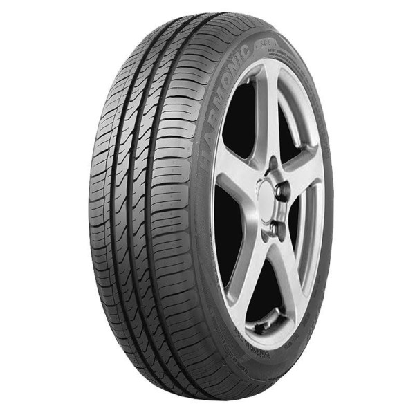 165/55 R14 72 H Autogreen Harmonic-sc4 Bsw