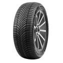 205/55 R17 95 W Royal Black Royal A/s Ii Xl Bsw M+s 3pmsf