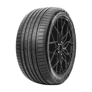 215/45 R17 91 Y Royal Black Royal Explorer Ii Xl Bsw