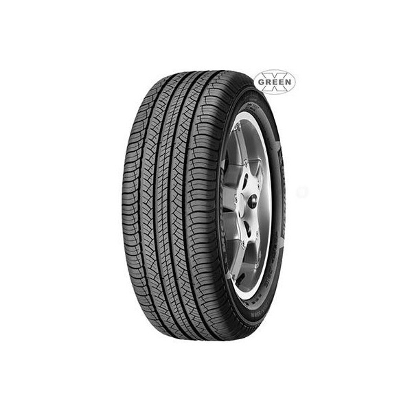 255/55 R18 109 H Michelin  Latitude Tour Hp Zp
