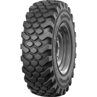12.5 R20 132 J Continental Mpt 80 12pr M+s