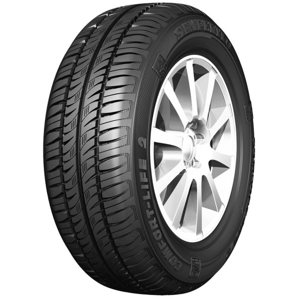 165/60 R14 75 H Semperit Comfort-life 2