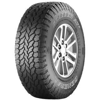 235/60 R16 100 H General  Grabber At3