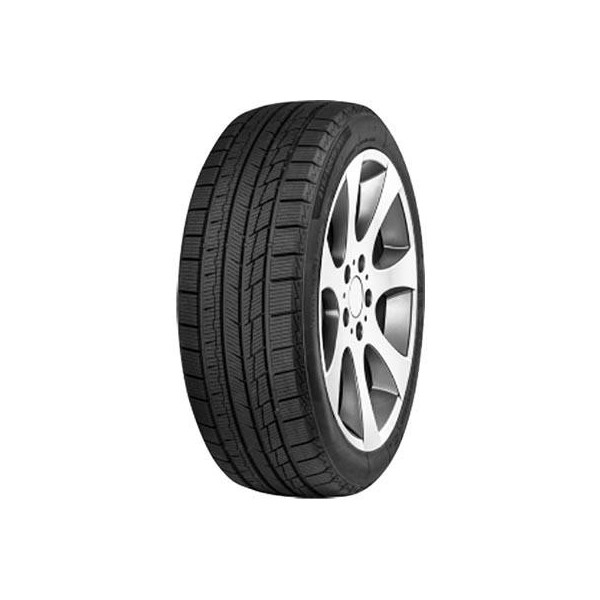 195/60 R16 89 V Atlas Polarbear Uhp3 Bsw M+s 3pmsf