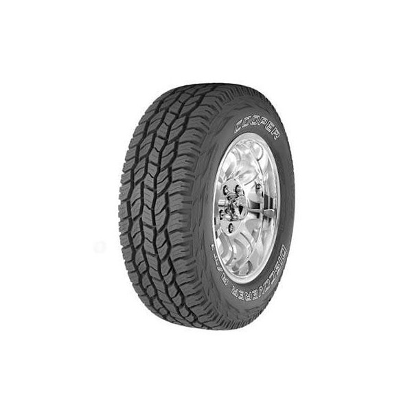 235/85 R16 120 R Cooper Discoverer A/t 3