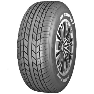 185/70 R14 88 T Nankang N-729