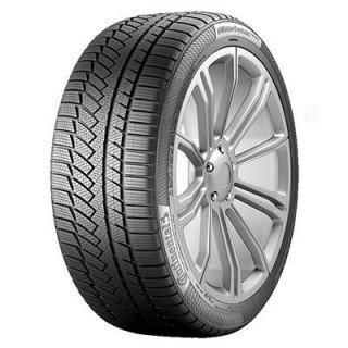 245/60 R18 105 H Continental Wintercontact Ts 850p