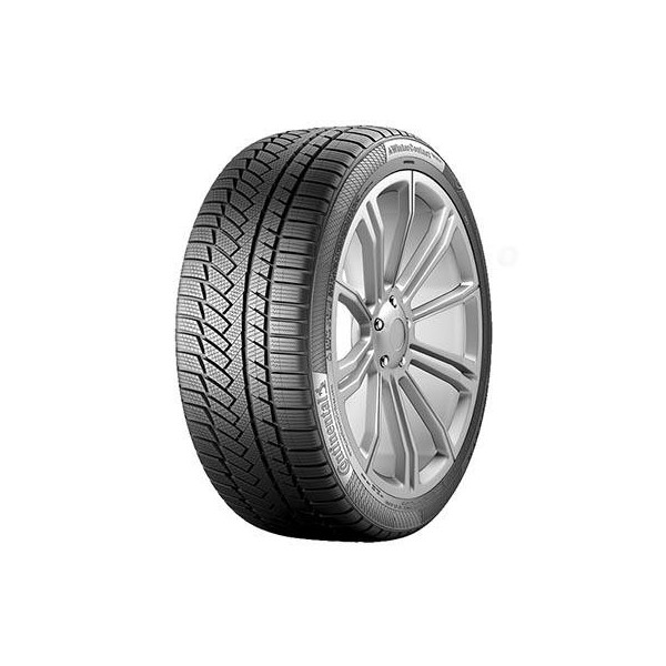 245/60 R18 105 H Continental Wintercontact Ts 850p