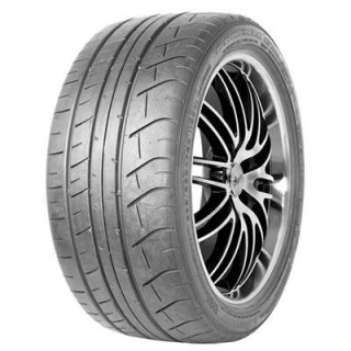 285/35 R20 (104Y) (Z) Y Dunlop Sp Sport Maxx Gt600 Mfs Rof Xl (tl)