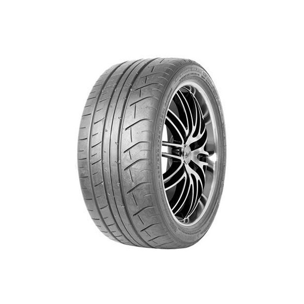 285/35 R20 (104Y) (Z) Y Dunlop Sp Sport Maxx Gt600 Mfs Rof Xl (tl)
