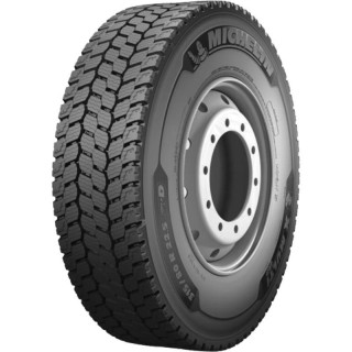 295/80 R22.5 154/150 L Michelin Multi Grip D