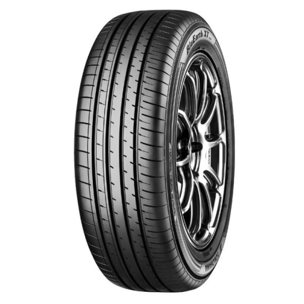 235/50 R18 97 V Yokohama  Bluearth-xt Ae61