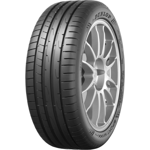205/40 R17 84 W Dunlop Sport Maxx Rt2 Xl Mfs