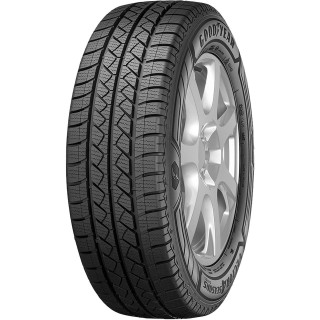 205/75 R16C 113/111 R Goodyear Vector 4seasons Cargo