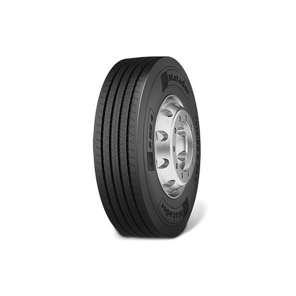 215/75 R17.5C 126 M Matador F Hr4