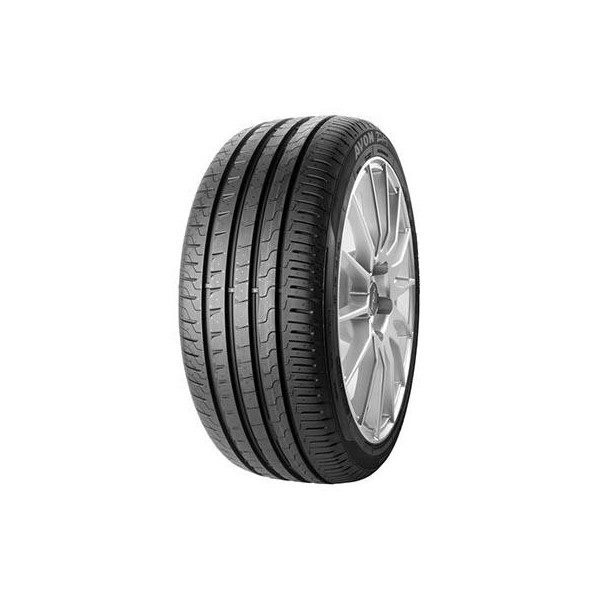 215/55 R16 93 V Avon  Zv7