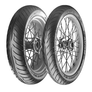 140/70 R17 66 H Avon Roadrider Mk Ii