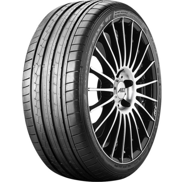 265/45 R20 (108 Y) (Z) Y Dunlop Sp Sport Maxx Gt B Mfs Xl (tl)