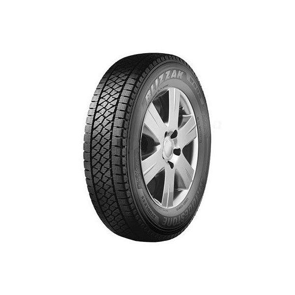 235/65 R16C 115 R Bridgestone Blizzak W995