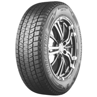 265/65 R18 116 T Bridgestone Blizzak Dm-v3 Xl Bsw M+s 3pmsf