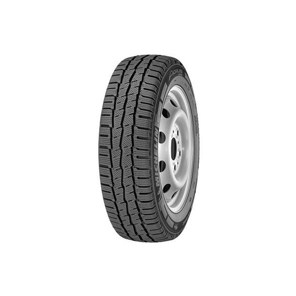 235/60 R17C 117/115 R Michelin Agilis Alpin 3pmsf M+s (tl)